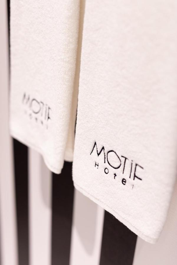 Motif Hotel Çeşme Exterior foto